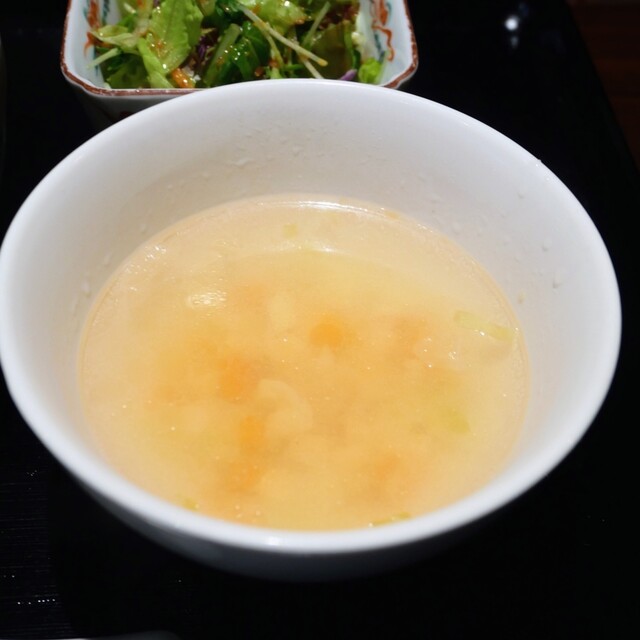 なべ屋 - 尾道/中華料理 | 食べログ
