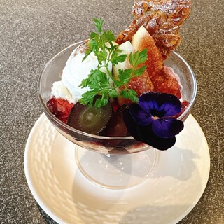 奏樹 Planetary Health & Beauty Dining_0