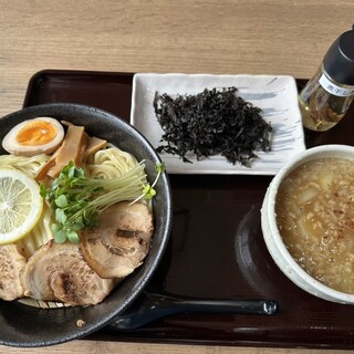 麺屋 川の口_0