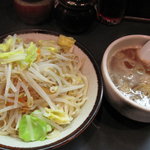 雷神麺屋 - 雷神麺屋：つけそば