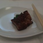 溝口 聘珍樓 ANNEX - ランチコースサービスの焼き豚