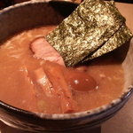 麺喰屋 澤 - らーめん醤油　680円