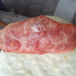 梗絲 - ほっぺ落ちます！