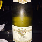 エバンス - シャブリ