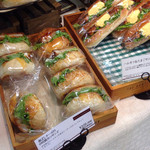 サンジェルマン - 料理写真: