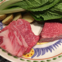 鉄板焼　恵比寿 - 