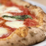 Pizzeria Napoletana Da Yuki