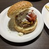 Grill&Café FOR SEASON - 料理写真: