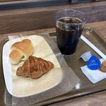 デリフランス - 料理写真: