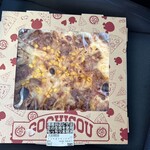 ロピア - 料理写真: