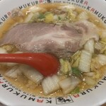 どうとんぼり神座 - 料理写真: