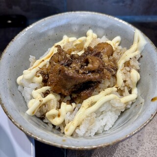 豚そば専門店 一望_1
