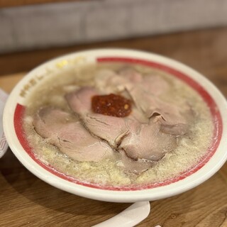 オカモト タンメン。_1