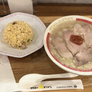 オカモト タンメン。_0