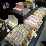 八海山 千年こうじや - コレド室町　八海山　千年こうじや