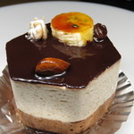 エムコイデ - 【再訪9】ガトージュール