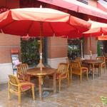 BLACKSUN Resturant & Pub - 外観