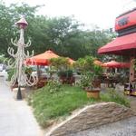 BLACKSUN Resturant & Pub - 外観