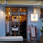 餃子cafe&bar-蒼- - 