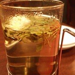 上海食苑 - 菊花茶