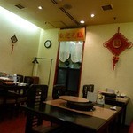 石鍋料理 健 ＨＥＰナビオ店 - 