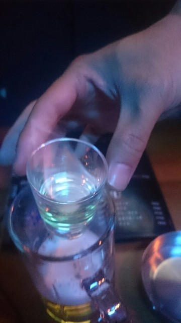 Ys BAR（ワイズバー） - 福島（バー）の写真