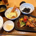 ガスト - 料理写真: