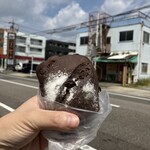 ヴィ・ド・フランス - 料理写真:
