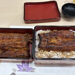 炭焼きうなぎ 細田 - 