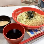 スガキヤ - 料理写真: