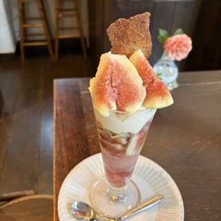 ギャラリーカフェ ヌノ_1