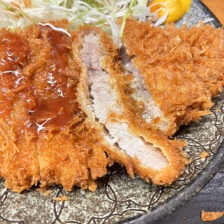 とんかつ不二_1