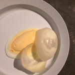 フロリレージュ - 卵とお米