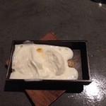 フロリレージュ - 金胡麻とチーズごま油