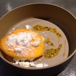 フロリレージュ - マンゴーとパッションフルーツ