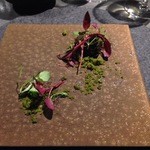 フロリレージュ - すっぽんと抹茶