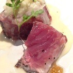 フロリレージュ - 鰹