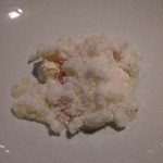 フロリレージュ - ボタンエビとガスパチョ