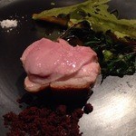 フロリレージュ - 子豚のロースト　