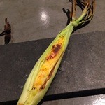 フロリレージュ - トウモロコシの再構築