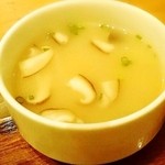 ミート矢澤 - 和牛スープ☆