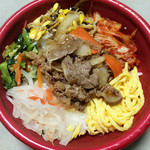 ほっともっと - 料理写真: