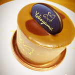 ル・パティシエ ヨコヤマ 谷津店 - ショコラデショコラ