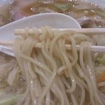 Gomonchan Ramen - 