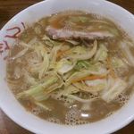 ごもんちゃんラーメン - 