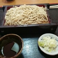 出前もあります By Oioioioioi 竹林 武蔵小金井 そば 食べログ