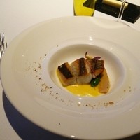 SAKURA - シェフお薦めお魚料理