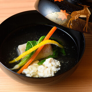 和の食 いがらし_2