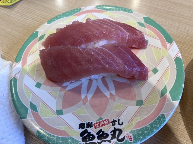 魚魚丸 鹿山店 （トトマル） - 鳴海/回転寿司 | 食べログ