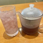 ココス - ドリンク写真: